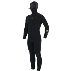 Manera Magma 5.4.3 Hooded Wetsuit